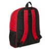 MOCHILA ADAPTABLE AVENGERS 612279522 42*32 SAFTA22