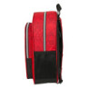 MOCHILA JUNIOR ADAPTABLE AVENGERS "INFINITY" 612279640 38*32 SAFTA22