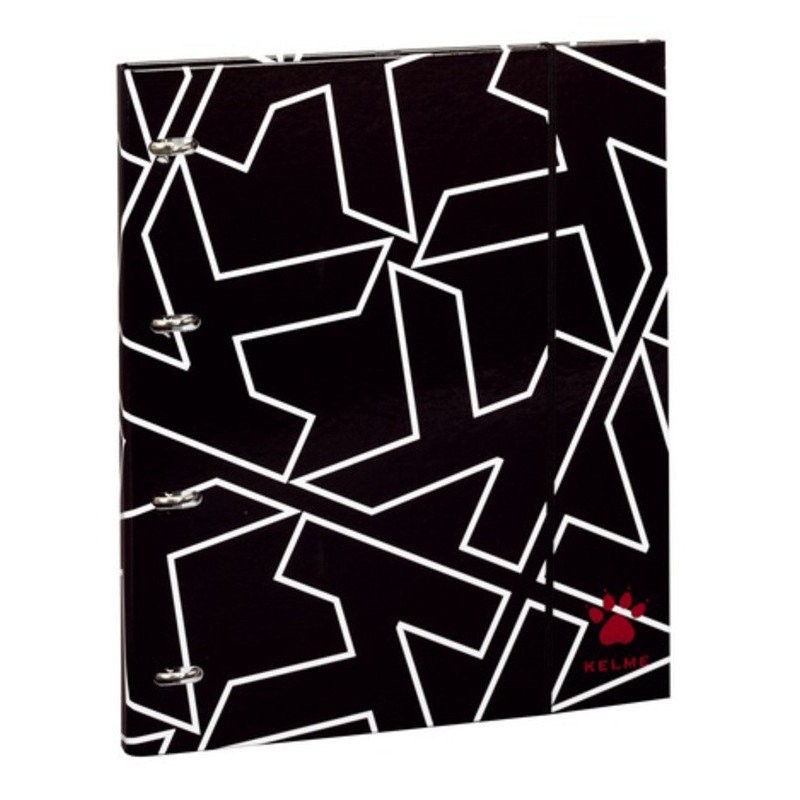 CUADERNO EUROPEAN A-4 4A SAFTA 11 KELME K 511103638 ^