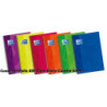 CUADERNO ENRI OXFORD SCHOOL TAPA EXTRA FOLIO 80H 4*4 400122760