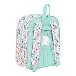 MOCHILA GUARDERIA ADAPT.CARRO PEPPA PIG "COSY CORNER" SAFTA23 ENERO 612290232