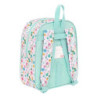 MOCHILA GUARDERIA ADAPT.CARRO PEPPA PIG "COSY CORNER" SAFTA23 ENERO 612290232