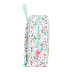 MOCHILA GUARDERIA ADAPT.CARRO PEPPA PIG "COSY CORNER" SAFTA23 ENERO 612290232