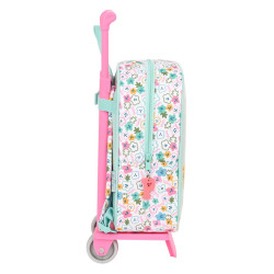 MOCH 232+CARRO 805 PEPPA PIG "COSY CORNER" SAFTA23 ENERO 612290280