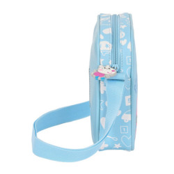 BOLSITO BANDOLERA PEPPA PIG "BABY" SAFTA23 ENERO 612292222