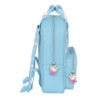 MOCHILA INFANTIL CON ASAS PEPPA PIG "BABY" SAFTA23 ENERO 612292765