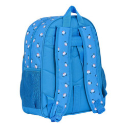 MOCHILA JUNIOR ADAPT.CARRO EL HORMIGUERO SAFTA23 ENERO 612297640