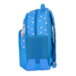 MOCHILA DOBLE ADAPT.CARRO EL HORMIGUERO SAFTA23 ENERO 612297773