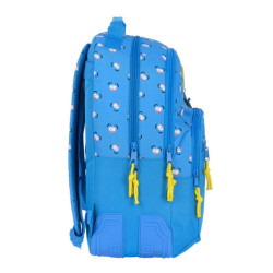 MOCHILA DOBLE ADAPT.CARRO EL HORMIGUERO SAFTA23 ENERO 612297773