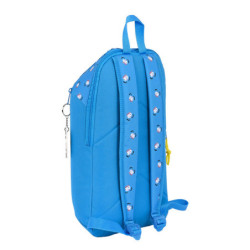 MINI MOCHILA BOLSILLO VERTICAL EL HORMIGUERO SAFTA23 ENERO 612297821