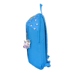 MINI MOCHILA BOLSILLO VERTICAL EL HORMIGUERO SAFTA23 ENERO 612297821