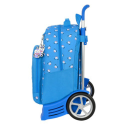 MOCH 305+CARRO EVOLUTION EL HORMIGUERO SAFTA23 ENERO 612297860