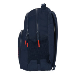 MOCHILA DOBLE ADAPT.CARRO MUNICH "FLASH" 612300773 SAFTA23 VAC