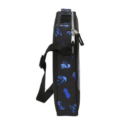 CARTERA EXTRAESCOLARES STAR WARS "DIGITAL ESCAPE" SAFTA23 ENERO 612301385