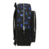 MOCHILA JUNIOR ADAPT.CARRO STAR WARS "DIGITAL ESCAPE" SAFTA23 ENERO 612301640