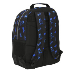 MOCHILA DOBLE ADAPT.CARRO STAR WARS "DIGITAL ESCAPE" SAFTA23 ENERO 612301773