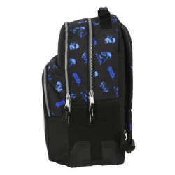 MOCHILA DOBLE ADAPT.CARRO STAR WARS "DIGITAL ESCAPE" SAFTA23 ENERO 612301773