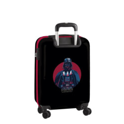 TROLLEY CABINA 20" STAR WARS "DIGITAL ESCAPE" SAFTA26 612301851 55X34,5 UNIDAD