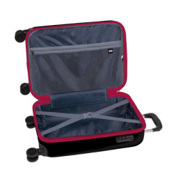 TROLLEY CABINA 20" STAR WARS "DIGITAL ESCAPE" SAFTA26 612301851 55X34,5 UNIDAD