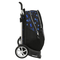 MOCH 665+CARRO EVOLUTION STAR WARS "DIGITAL ESCAPE" SAFTA23 ENERO 612301860