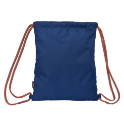 SACO PLANO KELME "NAVY BLUE" SAFTA23 ENERO 612303196