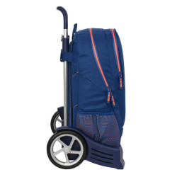 MOCH 665+CARRO EVOLUTION KELME "NAVY BLUE" SAFTA23 ENERO 612303860
