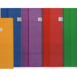 CUADERNO TB FOLIO 80H ENRI HORIZONTAL