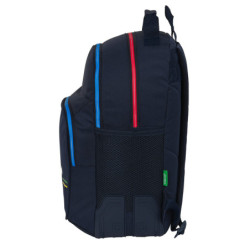 MOCHILA DOBLE ADAPT.CARRO BENETTON "SIXTIES" SAFTA23 ENERO 612306773