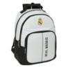 MOCHILA DOBLE ADAPT.CARRO REAL MADRID 1ª EQUIP. 24/25 SAFTA25 ENERO 612454773