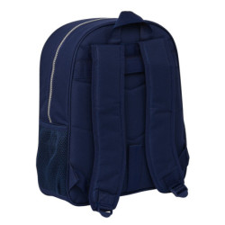 MOCHILA JUNIOR ADAPT.CARRO SUPER MARIO 612308640 SAFTA23 VAC