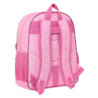 MOCHILA JUNIOR ADAPT.CARRO BARBIE "GIRL" SAFTA23 ENERO 612310640