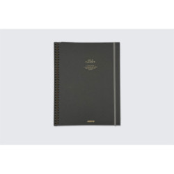 CUADERNO ADDITIO AULA PLANNER A4 P242