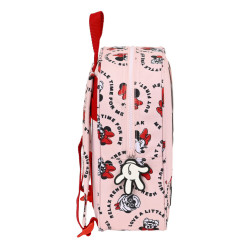 MOCHILA GUARDERIA ADAPT.CARRO MINNIE MOUSE "ME TIME" SAFTA23 ENERO 612312232
