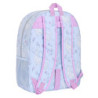 MOCHILA DE 33 CM ADAPT.CARRO FROZEN "BELIEVE" 612315180 SAFTA23 VAC