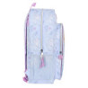 MOCHILA DE 33 CM ADAPT.CARRO FROZEN "BELIEVE" 612315180 SAFTA23 VAC