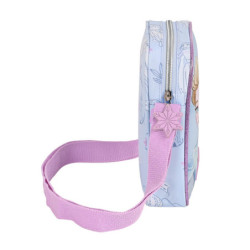 BOLSITO BANDOLERA FROZEN "BELIEVE" 612315222 SAFTA23 VAC