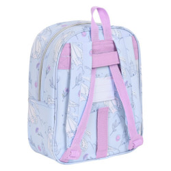 MOCHILA GUARDERIA ADAPT.CARRO FROZEN "BELIEVE" 612315232 SAFTA23 VAC