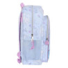 MOCHILA JUNIOR ADAPT.CARRO FROZEN "BELIEVE" 612315640 SAFTA23 VAC