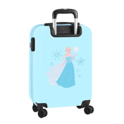 TROLLEY CABINA 20" FROZEN "BELIEVE" SAFTA25 ENERO 612315851