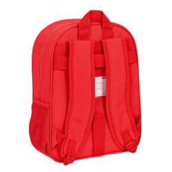 MOCHILA INFANTIL ADAPT.CARRO HELLO KITTY "SPRING" SAFTA23 ENERO 612316185