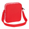 BOLSITO BANDOLERA HELLO KITTY "SPRING" SAFTA23 ENERO 612316222