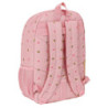 MOCHILA ADAPT.CARRO GLOWLAB "HEARTS" SAFTA23 ENERO 612317876