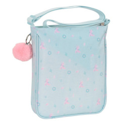 BOLSITO BANDOLERA MOOS "GARDEN" 612318431 SAFTA23 VAC