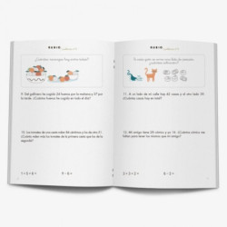 RUBIO PROBLEMAS Nº  8 PTE 10U ISBN 84-85109-63-5