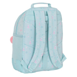MOCHILA DOBLE ADAPT.CARRO MOOS "GARDEN" 612318773 SAFTA23 VAC