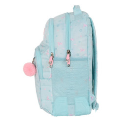 MOCHILA DOBLE ADAPT.CARRO MOOS "GARDEN" 612318773 SAFTA23 VAC