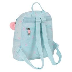 MINI MOCHILA MOOS "GARDEN" 612318846 SAFTA23 VAC