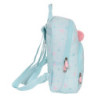 MINI MOCHILA MOOS "GARDEN" 612318846 SAFTA23 VAC