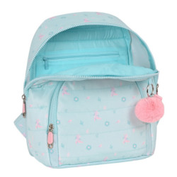 MINI MOCHILA MOOS "GARDEN" 612318846 SAFTA23 VAC