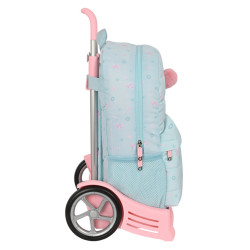 MOCH 758+CARRO EVOLUTION MOOS "GARDEN" 612318860 SAFTA23 VAC